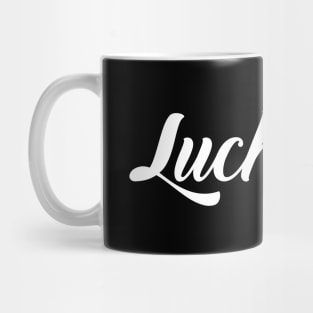 Luchona! Mug